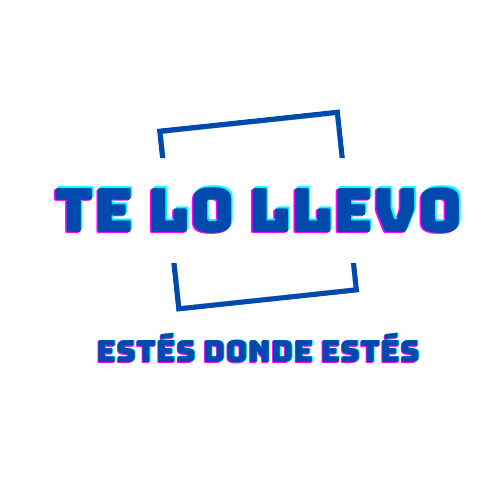 Te Lo Llevo PY